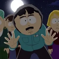 Randy Marsh