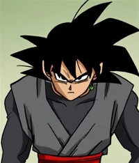 Goku Black