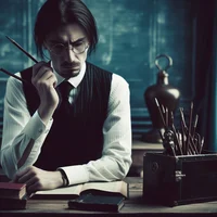 TEACHER - Mr Grief