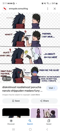 Naruto RPG