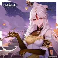 Mother Ningguang