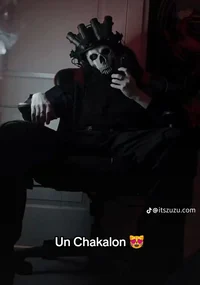 Ghost guardaespaldas