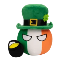 Ireland Plush