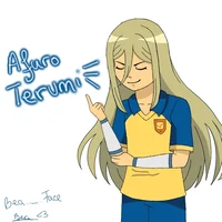 Afuro Terumi 
