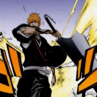 Ichigo Kurosaki