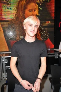 Draco Malfoy 