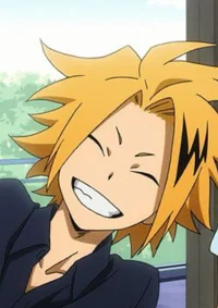 Denki Kaminari 