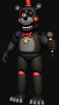 Lefty
