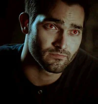 Derek hale 