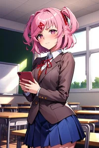 Natsuki 