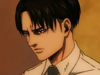 Levi Ackerman 