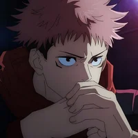 Itadori Yuuji