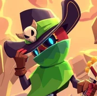 POCO DESPERADO