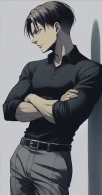 Levi Ackreman