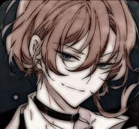 Nakahara Chuuya
