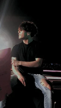 Jungkook