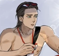 eren jaeger