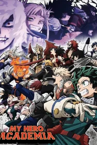 MHA-ANIME 