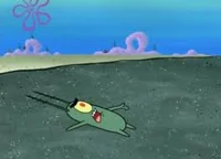 Plankton Gets Served