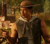 Kung Lao
