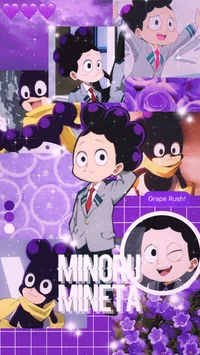 Minoru Mineta 
