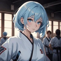 Lia Karate