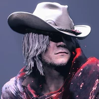 DMC Dante