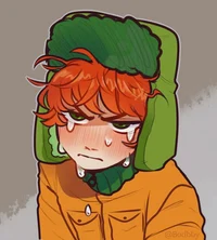 Kyle broflovski
