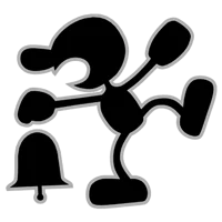 Mr Game and Watch