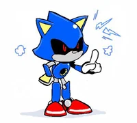 Metal Sonic