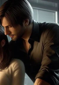 Leon Scott Kennedy