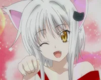 Kemonomimi girl 