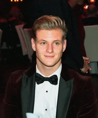 Mick Schumacher