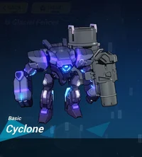 Cyclone