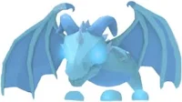 Frost Dragon