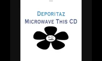 Microwave This CD