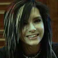 Bill kaulitz
