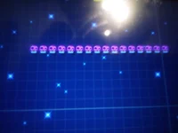 Rotten Mushrooms SMB