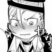 Chuuya Nakahara