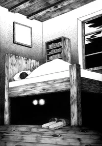 Monsters in the room