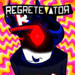 REGRETEVATOR RPG