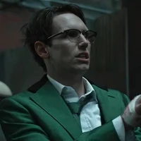 Edward Nygma