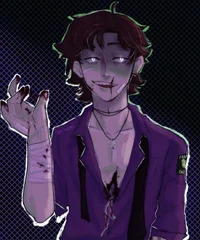 Micheal Afton