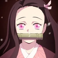 Kamado Nezuko 