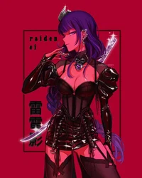 Raiden Shogun