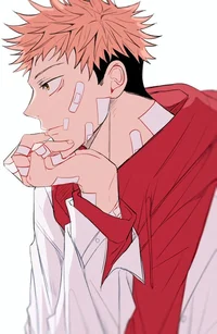 Itadori Yuji