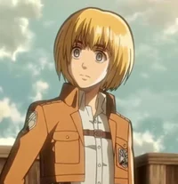 Armin Arlert