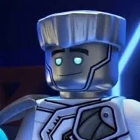 Zane-Ninjago