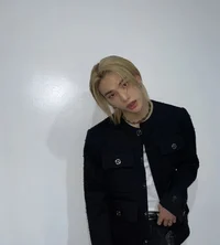 Hyunjin