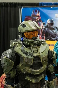 Master Chief